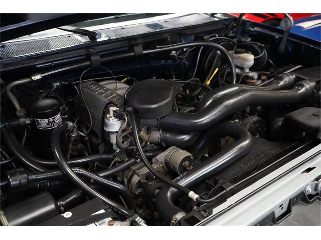 1991 Ford Bronco (CC-1730039) for sale in Mesa, Arizona