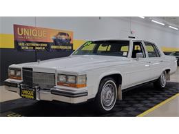1989 Cadillac Brougham (CC-1733904) for sale in Mankato, Minnesota