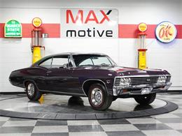 1967 Chevrolet Impala (CC-1733908) for sale in Pittsburgh, Pennsylvania