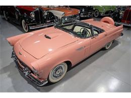 1956 Ford Thunderbird (CC-1733913) for sale in Rogers, Minnesota