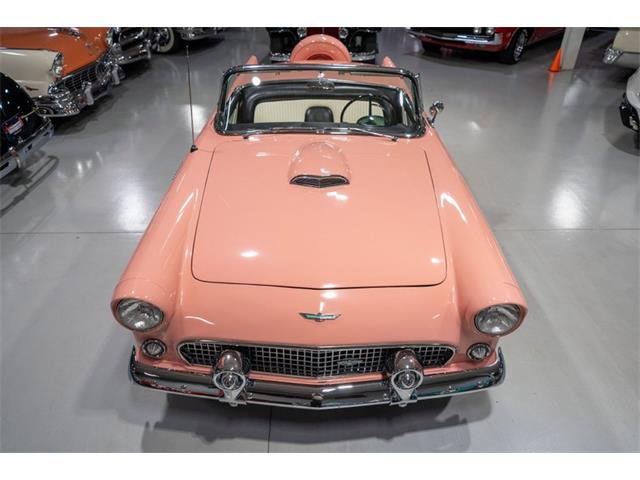 1956 Ford Thunderbird (CC-1733913) for sale in Rogers, Minnesota