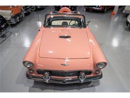 1956 Ford Thunderbird (CC-1733913) for sale in Rogers, Minnesota