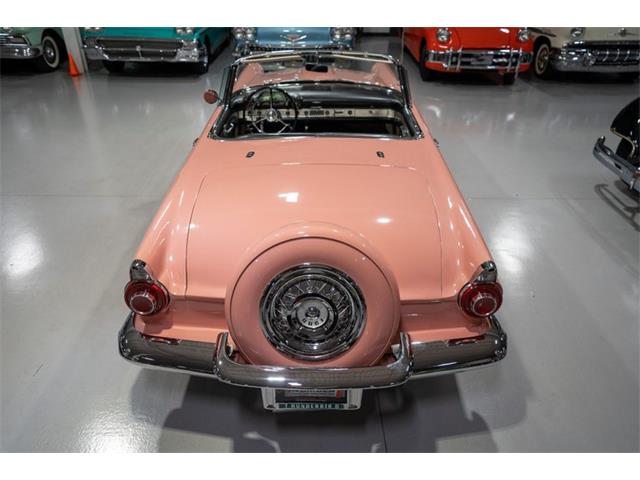 1956 Ford Thunderbird (CC-1733913) for sale in Rogers, Minnesota