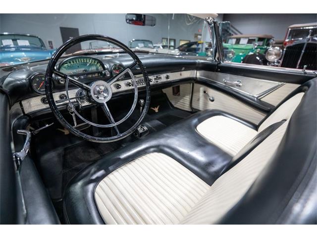 1956 Ford Thunderbird (CC-1733913) for sale in Rogers, Minnesota