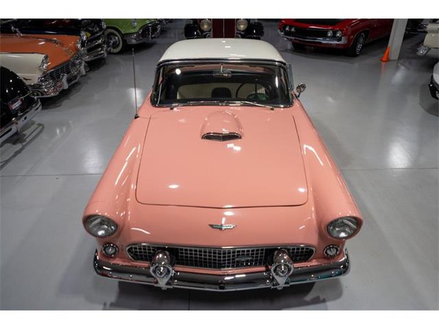1956 Ford Thunderbird (CC-1733913) for sale in Rogers, Minnesota