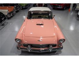 1956 Ford Thunderbird (CC-1733913) for sale in Rogers, Minnesota