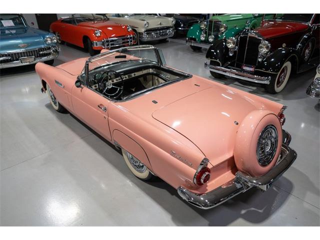 1956 Ford Thunderbird (CC-1733913) for sale in Rogers, Minnesota