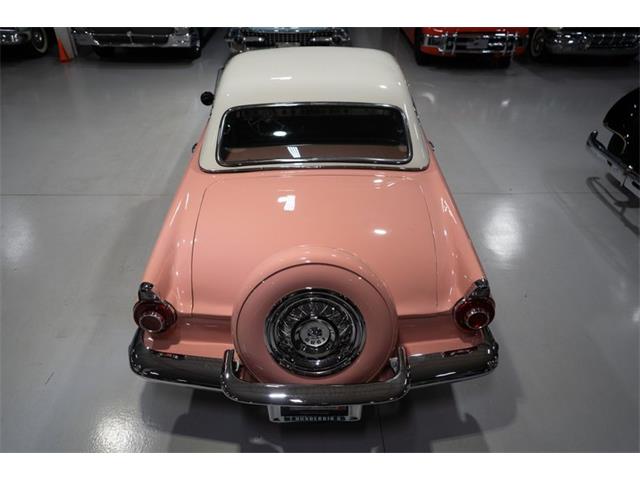 1956 Ford Thunderbird (CC-1733913) for sale in Rogers, Minnesota