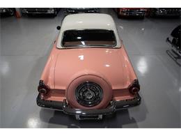 1956 Ford Thunderbird (CC-1733913) for sale in Rogers, Minnesota