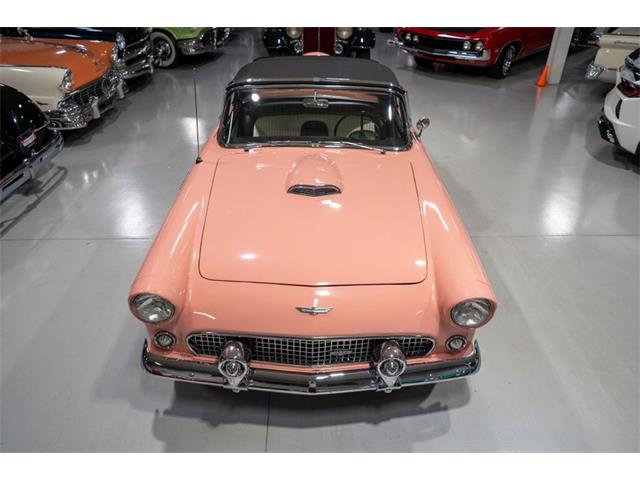 1956 Ford Thunderbird (CC-1733913) for sale in Rogers, Minnesota