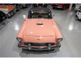 1956 Ford Thunderbird (CC-1733913) for sale in Rogers, Minnesota