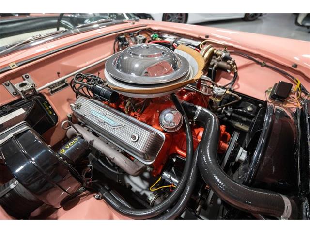 1956 Ford Thunderbird (CC-1733913) for sale in Rogers, Minnesota