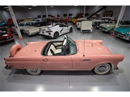 1956 Ford Thunderbird (CC-1733913) for sale in Rogers, Minnesota