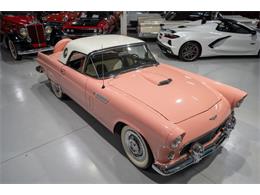 1956 Ford Thunderbird (CC-1733913) for sale in Rogers, Minnesota