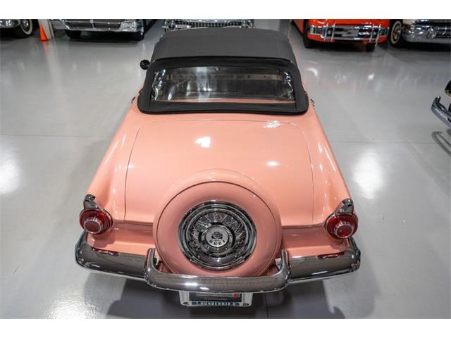 1956 Ford Thunderbird (CC-1733913) for sale in Rogers, Minnesota
