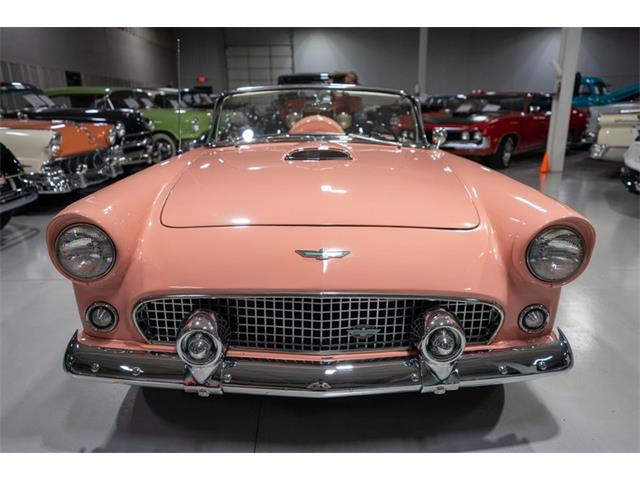 1956 Ford Thunderbird (CC-1733913) for sale in Rogers, Minnesota