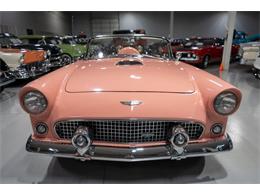 1956 Ford Thunderbird (CC-1733913) for sale in Rogers, Minnesota