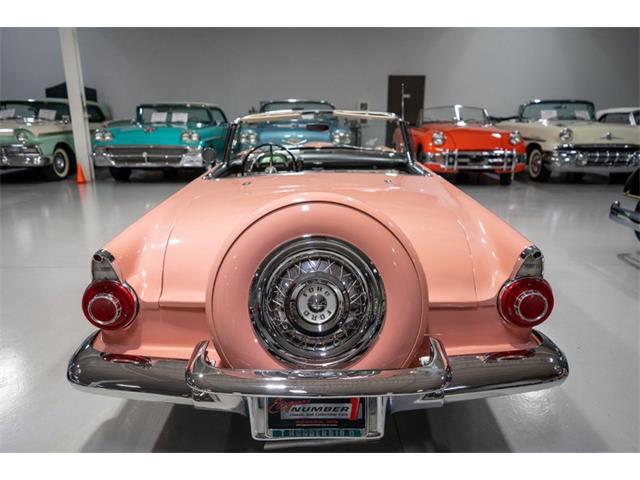 1956 Ford Thunderbird (CC-1733913) for sale in Rogers, Minnesota