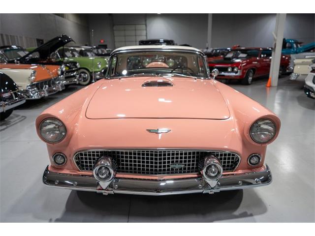 1956 Ford Thunderbird (CC-1733913) for sale in Rogers, Minnesota