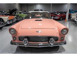 1956 Ford Thunderbird (CC-1733913) for sale in Rogers, Minnesota