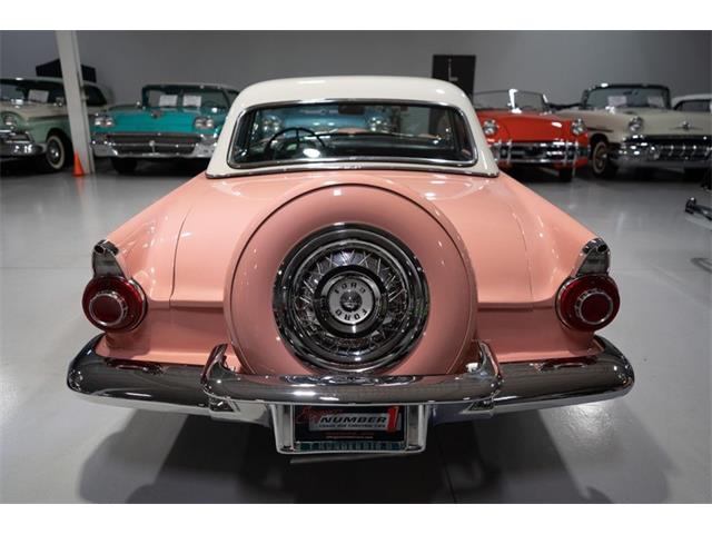 1956 Ford Thunderbird (CC-1733913) for sale in Rogers, Minnesota