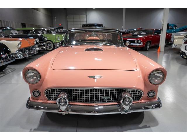 1956 Ford Thunderbird (CC-1733913) for sale in Rogers, Minnesota
