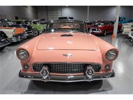 1956 Ford Thunderbird (CC-1733913) for sale in Rogers, Minnesota