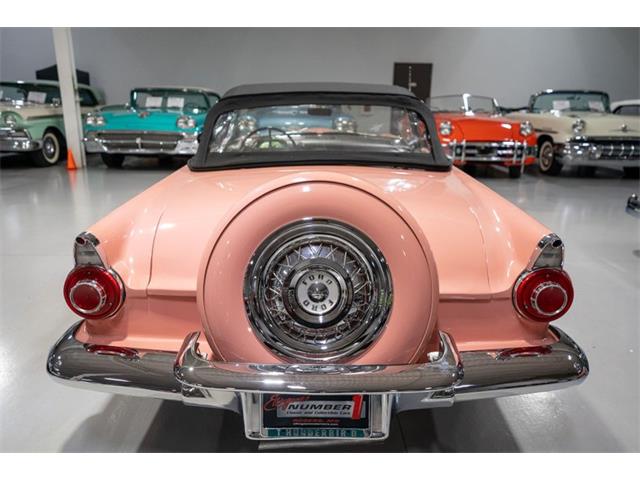 1956 Ford Thunderbird (CC-1733913) for sale in Rogers, Minnesota