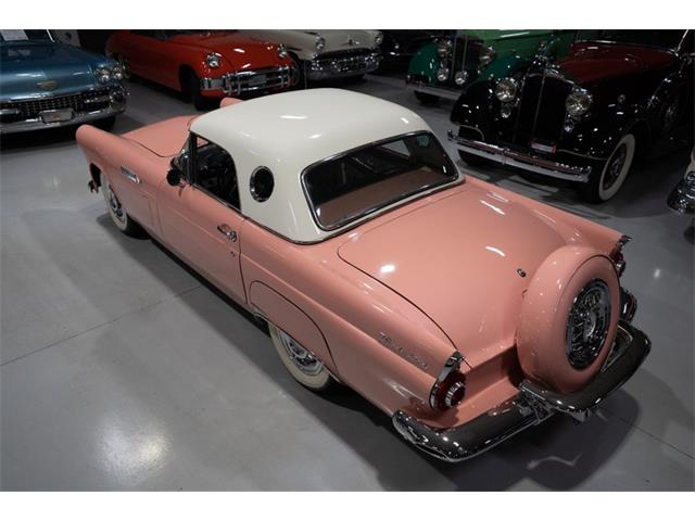 1956 Ford Thunderbird (CC-1733913) for sale in Rogers, Minnesota