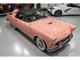 1956 Ford Thunderbird (CC-1733913) for sale in Rogers, Minnesota