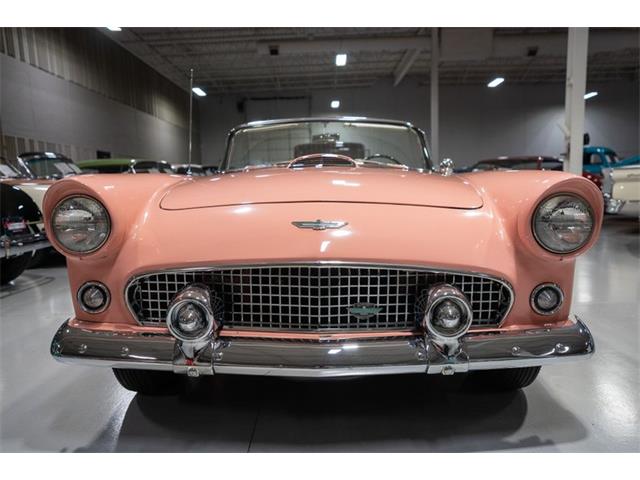 1956 Ford Thunderbird (CC-1733913) for sale in Rogers, Minnesota