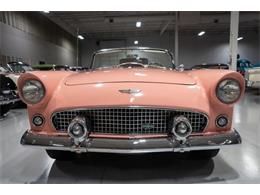 1956 Ford Thunderbird (CC-1733913) for sale in Rogers, Minnesota