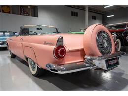 1956 Ford Thunderbird (CC-1733913) for sale in Rogers, Minnesota