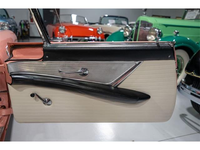 1956 Ford Thunderbird (CC-1733913) for sale in Rogers, Minnesota