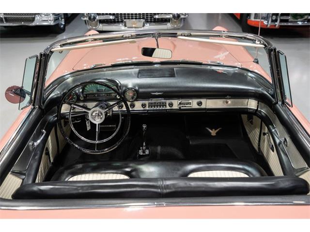 1956 Ford Thunderbird (CC-1733913) for sale in Rogers, Minnesota