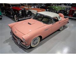 1956 Ford Thunderbird (CC-1733913) for sale in Rogers, Minnesota