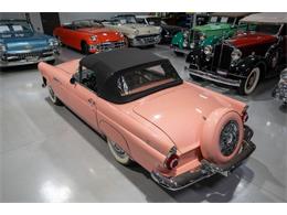 1956 Ford Thunderbird (CC-1733913) for sale in Rogers, Minnesota