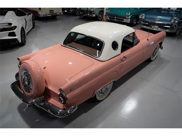 1956 Ford Thunderbird (CC-1733913) for sale in Rogers, Minnesota
