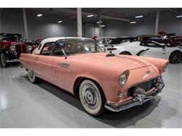 1956 Ford Thunderbird (CC-1733913) for sale in Rogers, Minnesota
