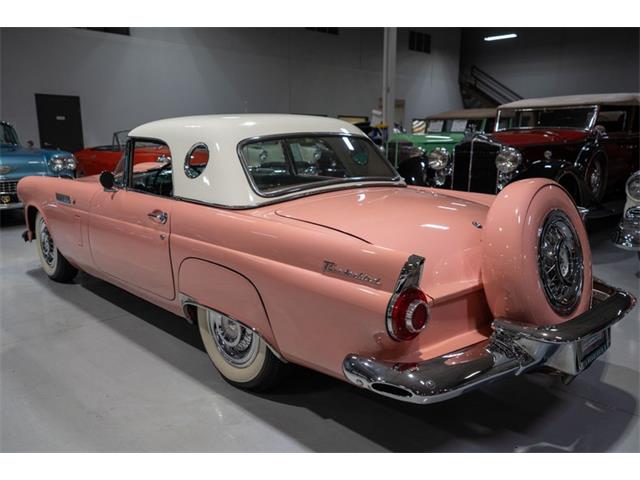 1956 Ford Thunderbird (CC-1733913) for sale in Rogers, Minnesota