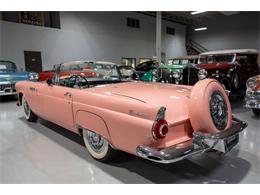 1956 Ford Thunderbird (CC-1733913) for sale in Rogers, Minnesota