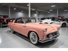 1956 Ford Thunderbird (CC-1733913) for sale in Rogers, Minnesota