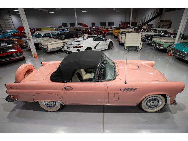 1956 Ford Thunderbird (CC-1733913) for sale in Rogers, Minnesota