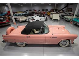 1956 Ford Thunderbird (CC-1733913) for sale in Rogers, Minnesota