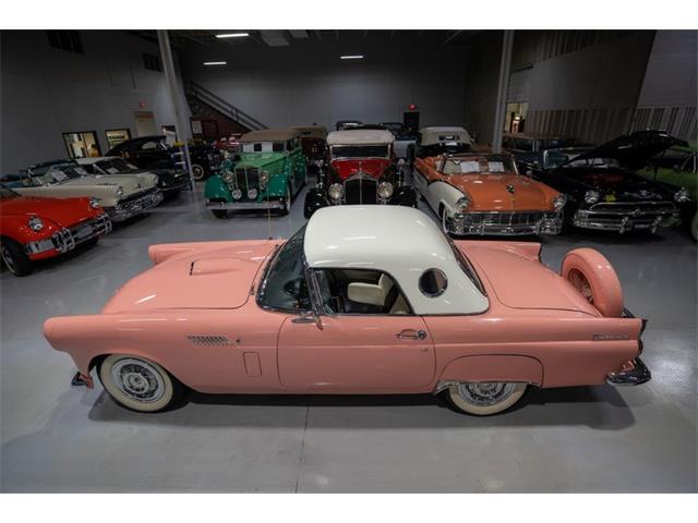 1956 Ford Thunderbird (CC-1733913) for sale in Rogers, Minnesota