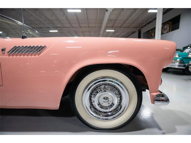 1956 Ford Thunderbird (CC-1733913) for sale in Rogers, Minnesota