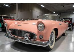 1956 Ford Thunderbird (CC-1733913) for sale in Rogers, Minnesota