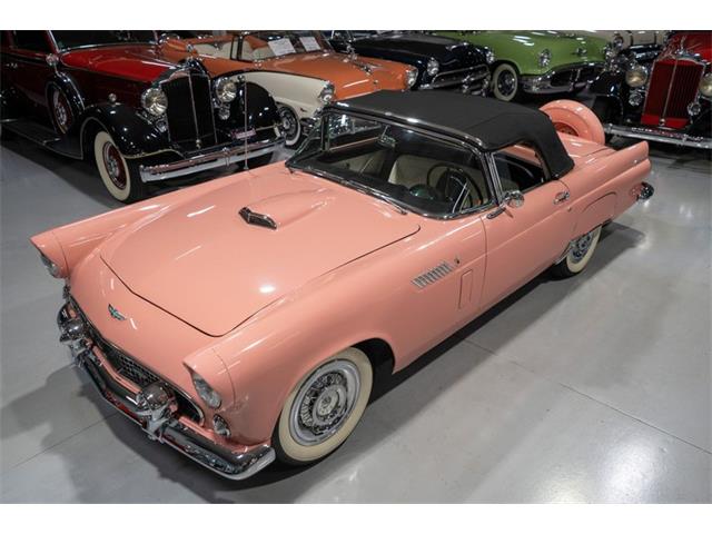 1956 Ford Thunderbird (CC-1733913) for sale in Rogers, Minnesota