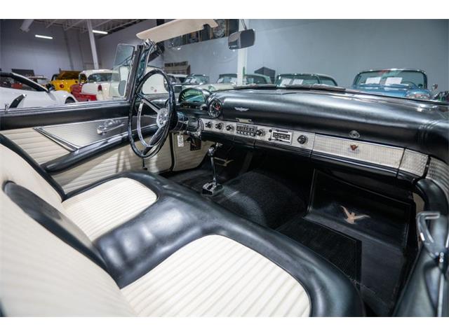 1956 Ford Thunderbird (CC-1733913) for sale in Rogers, Minnesota