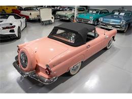1956 Ford Thunderbird (CC-1733913) for sale in Rogers, Minnesota